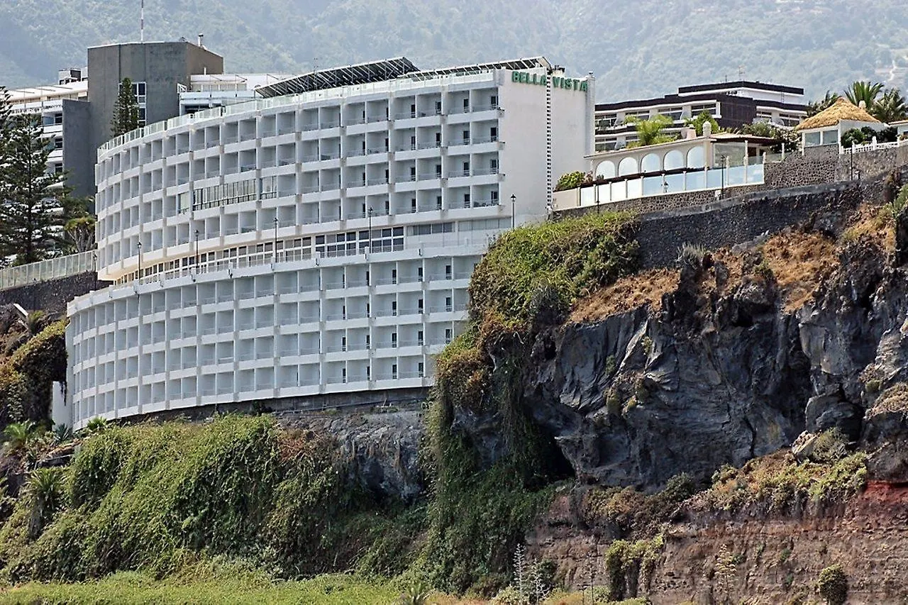 Hotel Atlantic Mirage Suites & Spa - Adults Only Puerto de la Cruz