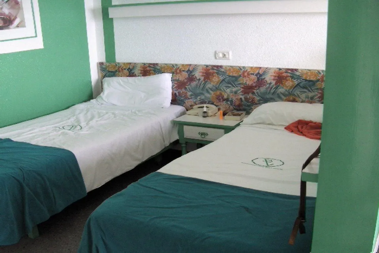 ****  Hotel Atlantic Mirage Suites & Spa - Adults Only Puerto de la Cruz  Spain