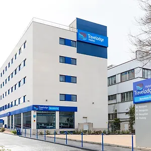 Travelodge Barcelona Fira 3*, L'Hospitalet de Llobregat Spanyolország