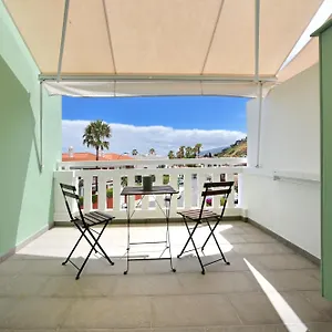 La Casa Apartment