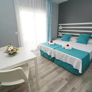 Apartman Rf Bambi Adults Only