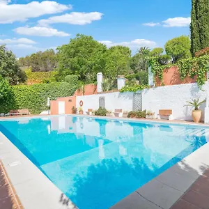 Comarquinal Bioresort Penedes Landhaus