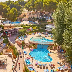 Rezort Mll Palma Bay Club ***