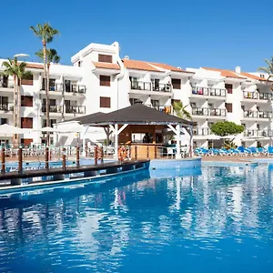 Apartmanhotel Globales Tamaimo Tropical