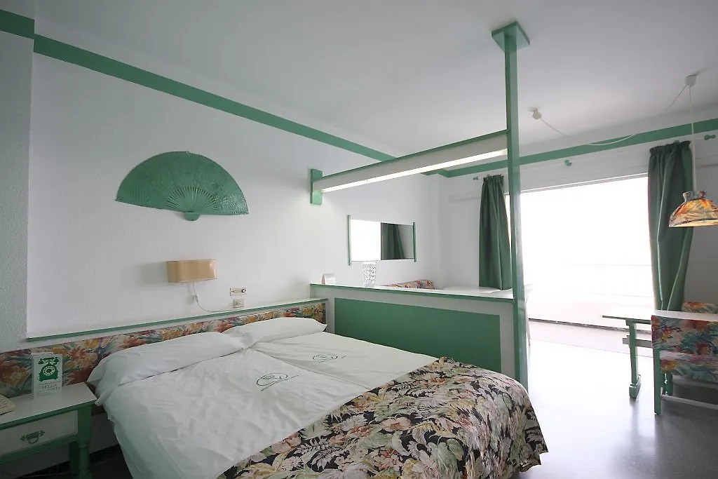 Hotel Atlantic Mirage Suites & Spa - Adults Only Puerto de la Cruz