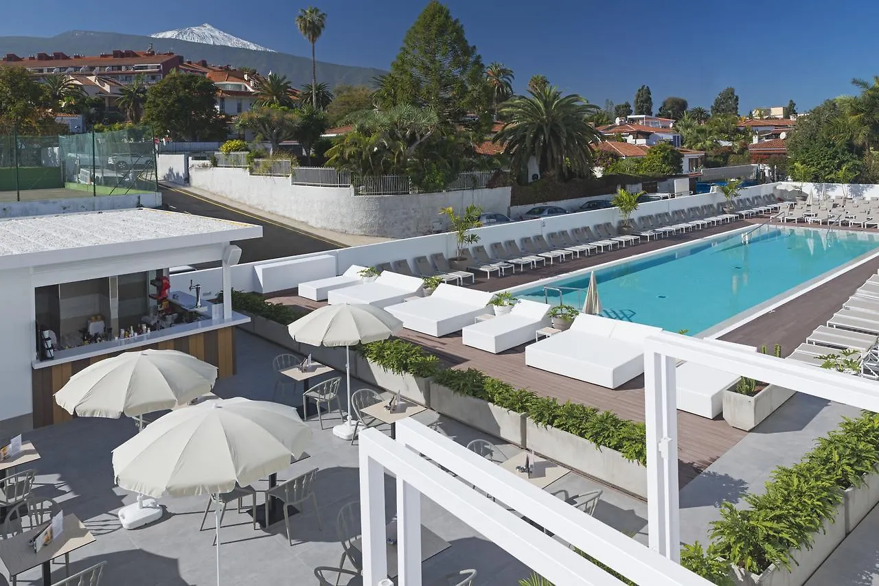 Hotel Atlantic Mirage Suites & Spa - Adults Only Puerto de la Cruz   Puerto de la Cruz (Tenerife)